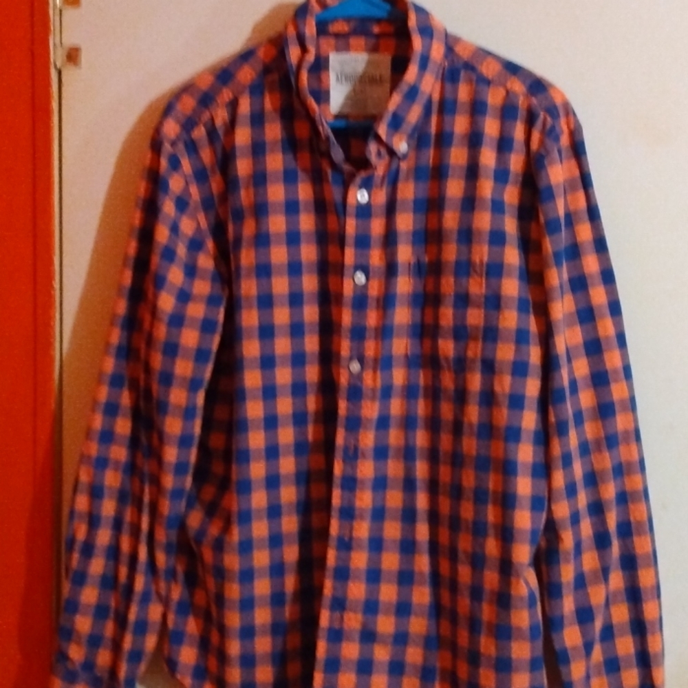 Aeropostale dress shirt